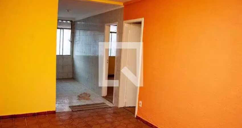 Apartamento para venda - centro, 2 quartos,  70 m² - contagem