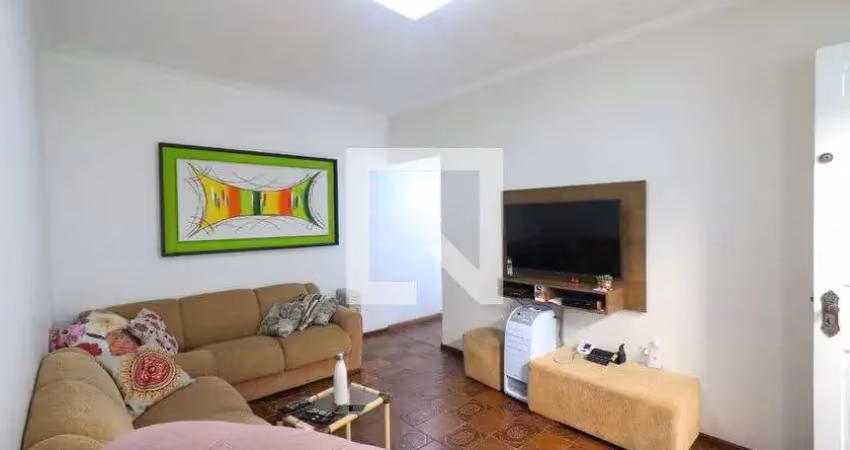 Casa para venda - santo antônio, 2 quartos,  143 m² - são caetano do sul
