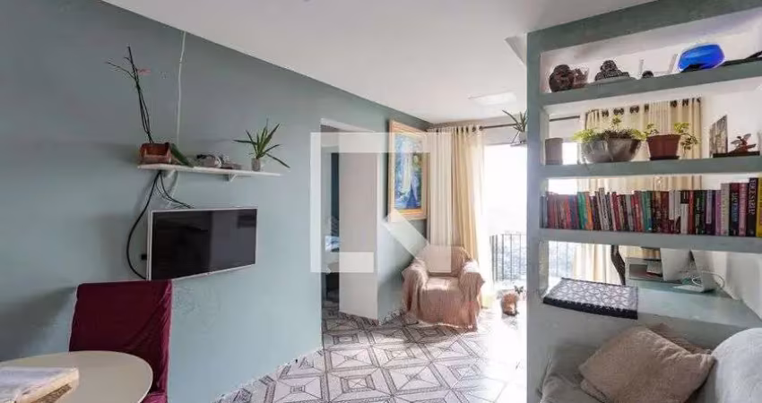 Apartamento para venda - centro, 2 quartos,  58 m² - diadema