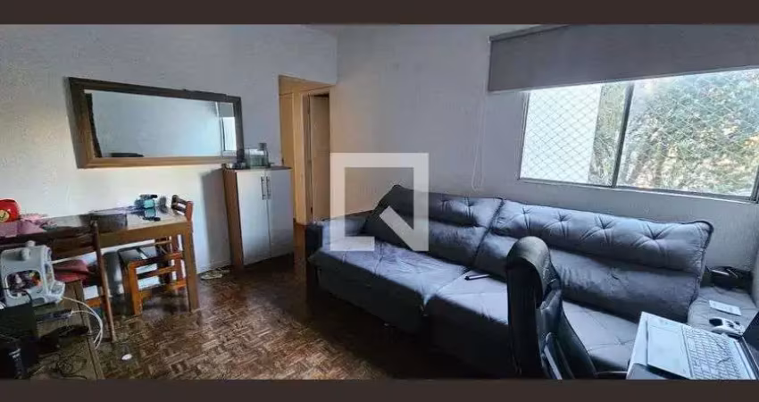 Apartamento para venda - vila santa luzia, 2 quartos,  54 m² - taboão da serra