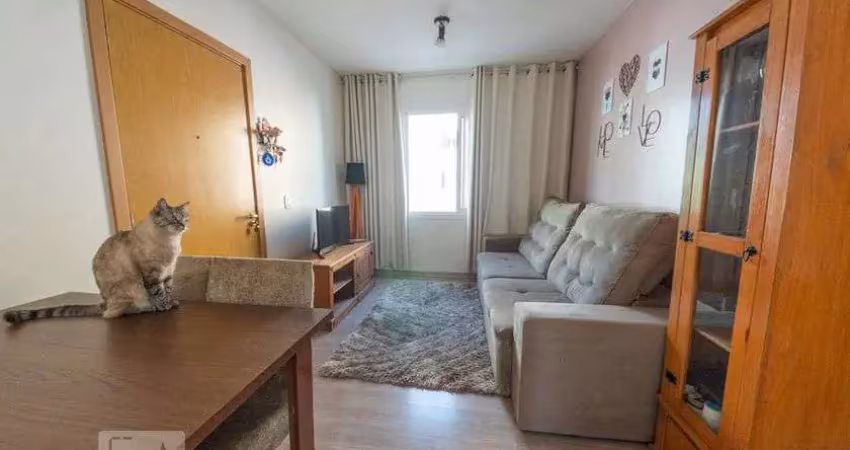 Apartamento para venda - rondônia, 2 quartos,  66 m² - novo hamburgo