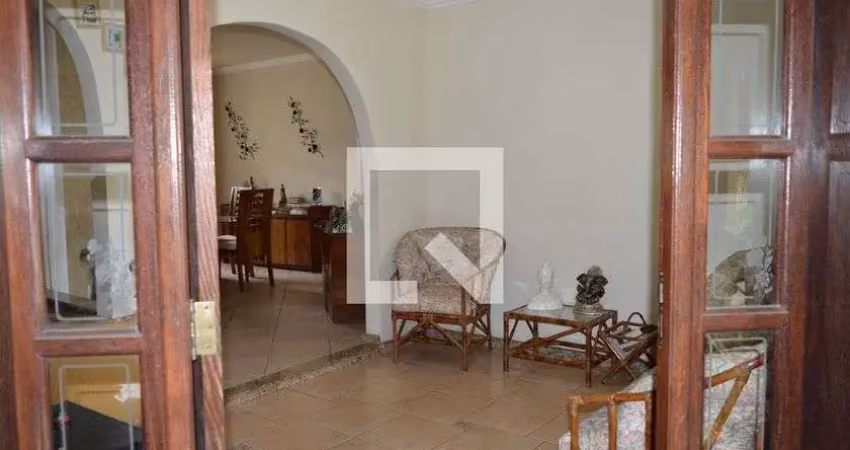 Casa para venda - tropical, 6 quartos,  150 m² - contagem