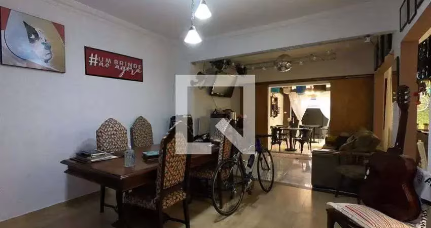 Casa para venda - vila santa luzia, 2 quartos,  200 m² - taboão da serra