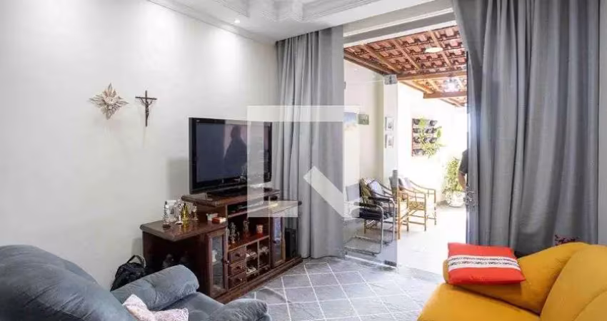 Casa para venda - centro, 2 quartos,  230 m² - diadema