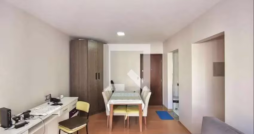 Apartamento para venda - parque industrial das oliveiras, 2 quartos,  57 m² - taboão da serra