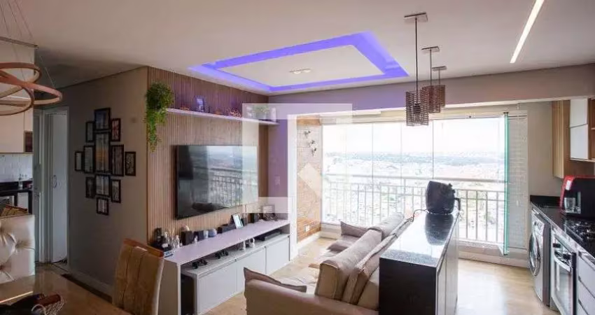 Apartamento para venda - centro, 2 quartos,  51 m² - diadema