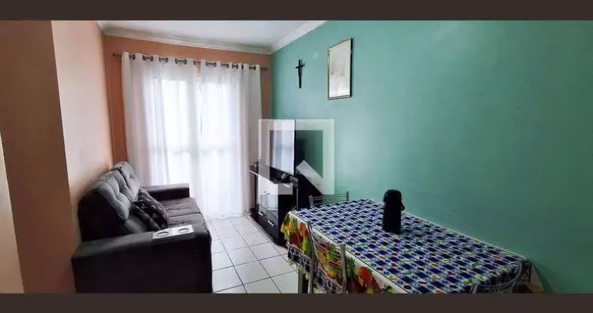 Apartamento para venda - mauá, 2 quartos,  60 m² - são caetano do sul