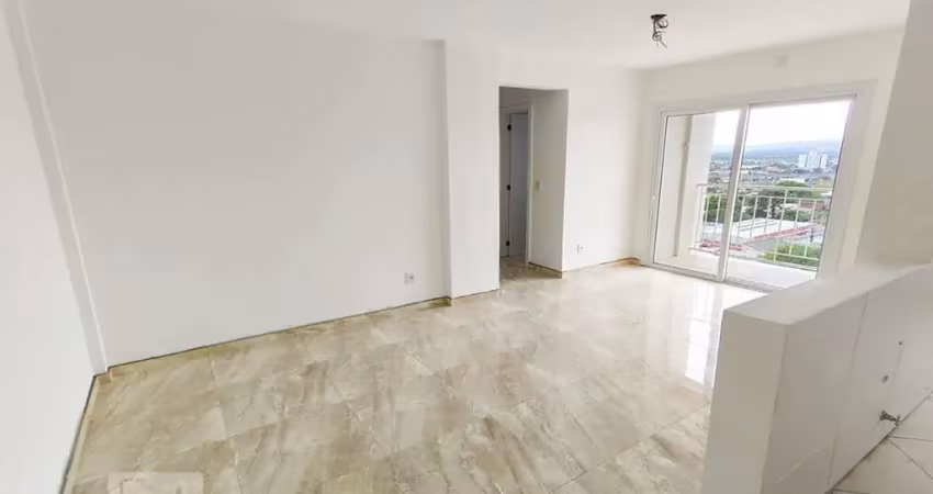 Apartamento para venda - liberdade, 2 quartos,  60 m² - novo hamburgo
