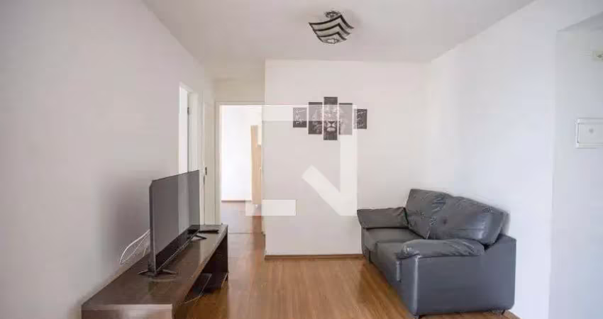 Apartamento para venda - piraporinha, 2 quartos,  55 m² - diadema