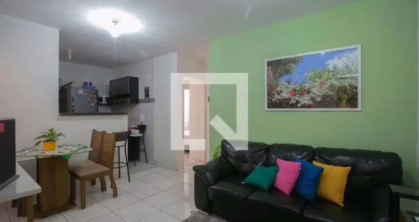 Apartamento para venda - flamengo, 2 quartos,  68 m² - contagem