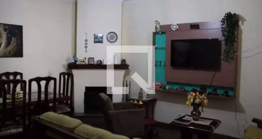 Casa para venda - vila nogueira, 5 quartos,  160 m² - diadema