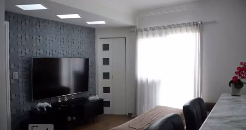 Apartamento para venda - parque monte alegre, 2 quartos,  59 m² - taboão da serra
