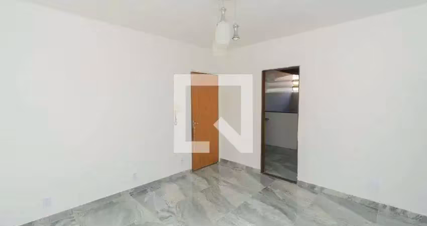 Apartamento para venda - monte castelo, 3 quartos,  54 m² - contagem
