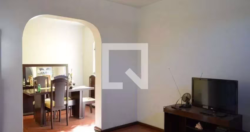 Casa para venda - cabral, 4 quartos,  180 m² - contagem