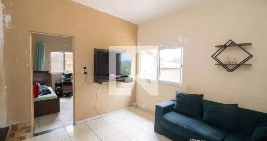 Casa para venda - novo horizonte, 3 quartos,  200 m² - betim