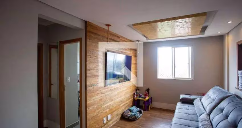 Apartamento para venda - centro, 2 quartos,  60 m² - diadema