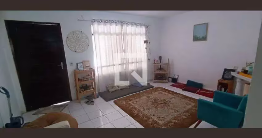 Casa para venda - jardim monte alegre, 4 quartos,  200 m² - taboão da serra