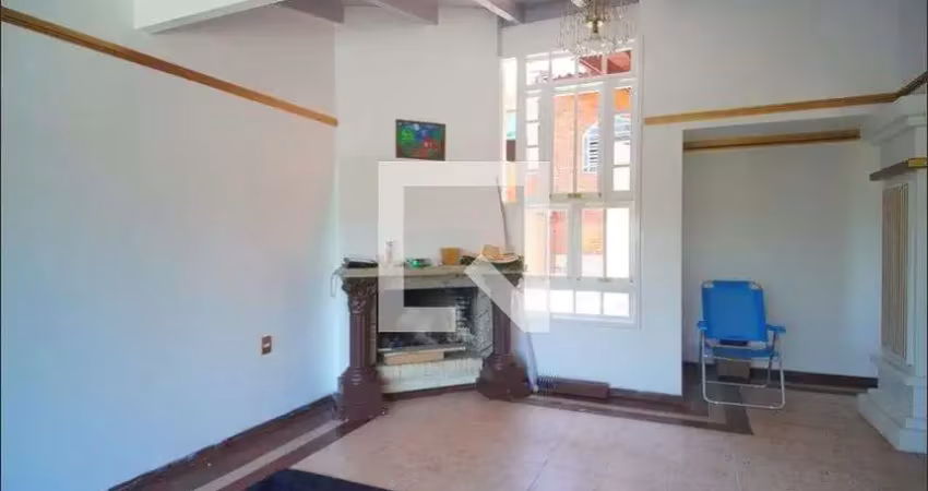 Casa para venda - canudos, 3 quartos,  184 m² - novo hamburgo