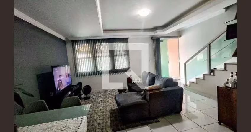 Casa para venda - arvoredo ii, 3 quartos,  190 m² - contagem