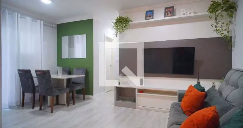 Apartamento para venda - rondônia, 2 quartos,  56 m² - novo hamburgo