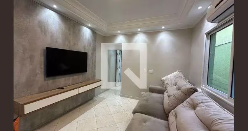 Casa para venda - jardim iracema, 3 quartos,  160 m² - barueri