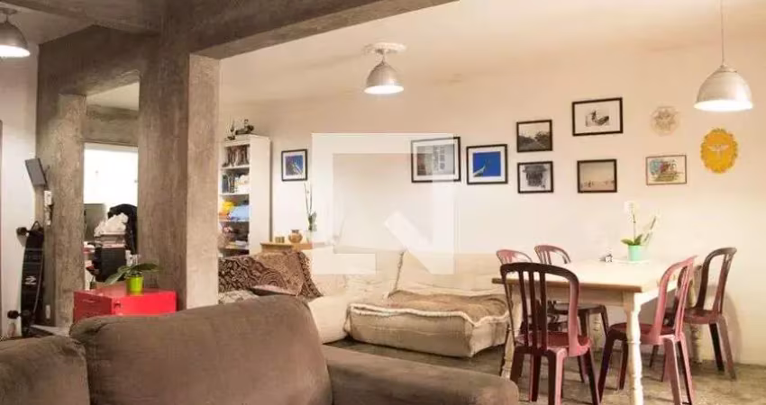 Casa para venda - barcelona, 3 quartos,  182 m² - são caetano do sul