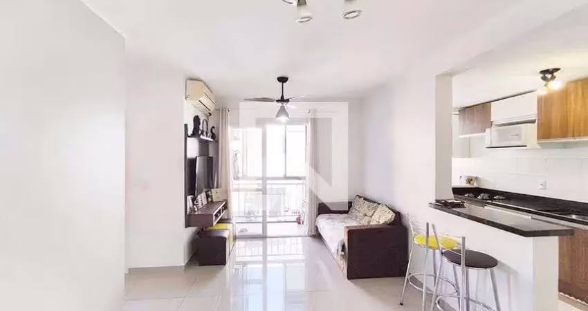 Apartamento para venda - santo afonso, 2 quartos,  58 m² - novo hamburgo