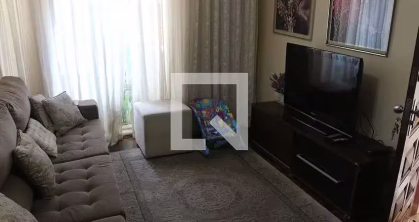 Casa para venda - santa maria, 3 quartos,  186 m² - são caetano do sul