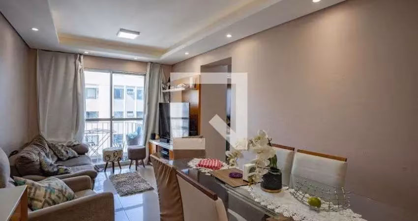 Apartamento para venda - centro, 2 quartos,  59 m² - diadema