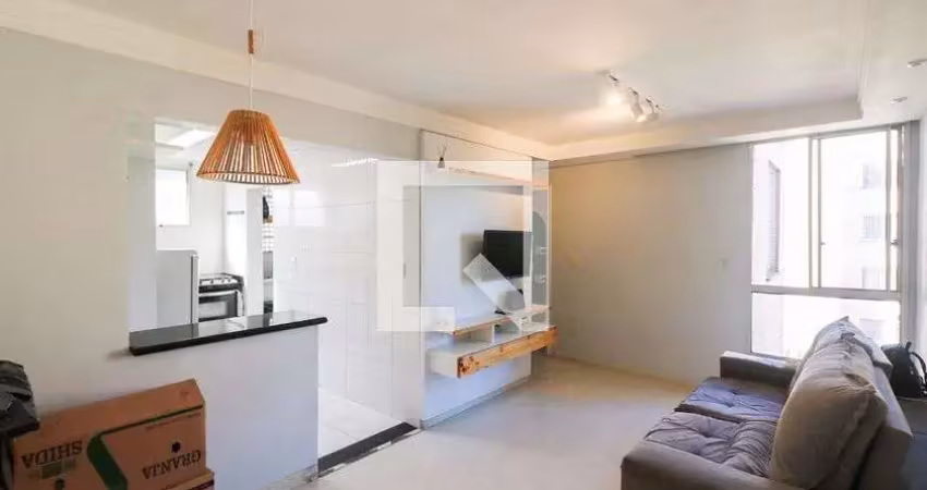 Apartamento para venda - oswaldo cruz, 2 quartos,  56 m² - são caetano do sul
