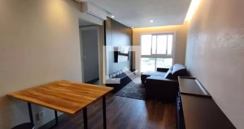 Apartamento para venda - pátria nova, 2 quartos,  57 m² - novo hamburgo