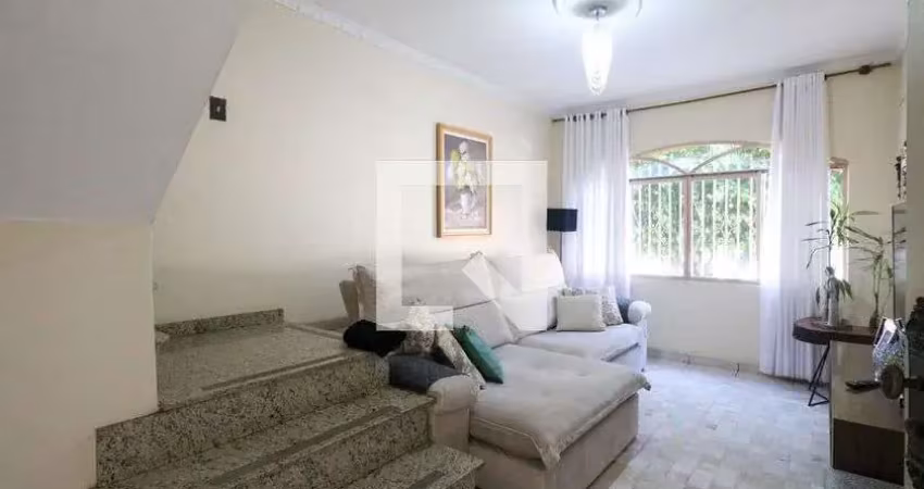 Casa para venda - nova gerti, 2 quartos,  177 m² - são caetano do sul