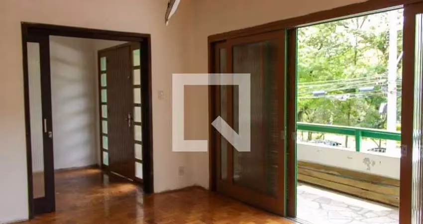 Casa para venda - guarani, 3 quartos,  193 m² - novo hamburgo