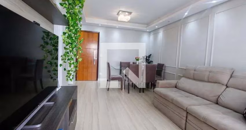 Apartamento para venda - parque industrial das oliveiras, 2 quartos,  58 m² - taboão da serra