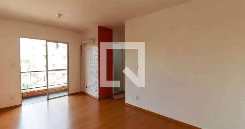 Apartamento para venda - jardim monte alegre, 2 quartos,  60 m² - taboão da serra