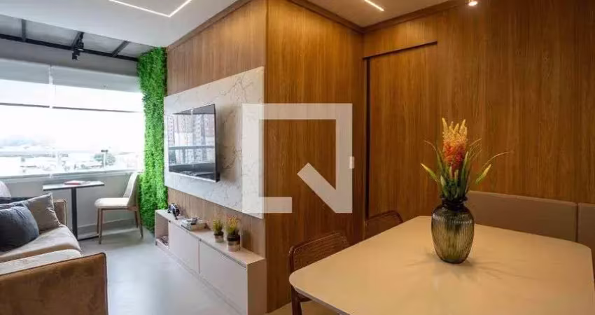 Apartamento para venda - centro, 2 quartos,  45 m² - diadema