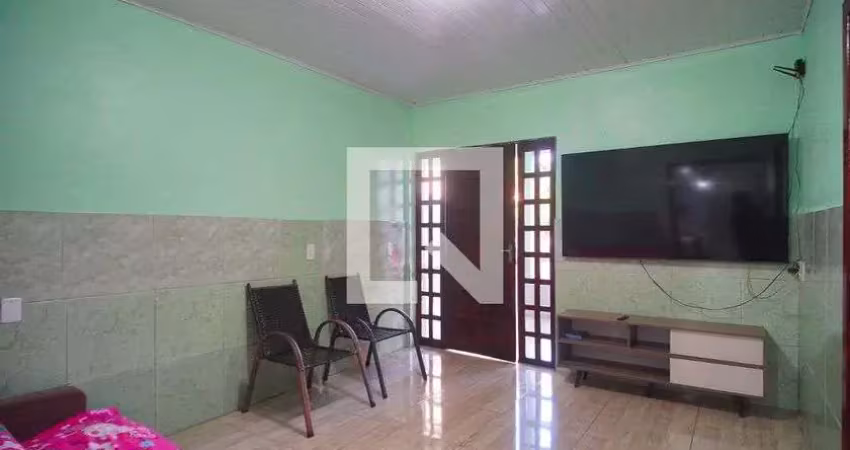 Casa para venda - santo afonso, 3 quartos,  180 m² - novo hamburgo