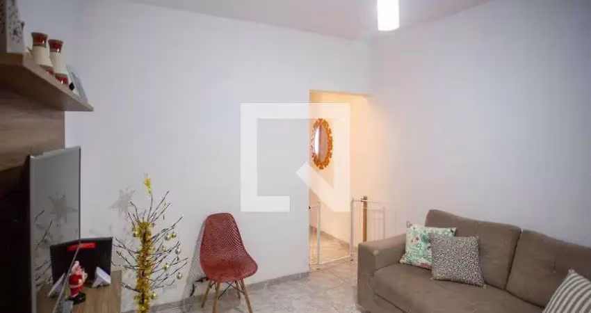 Casa para venda - vila nogueira, 4 quartos,  204 m² - diadema