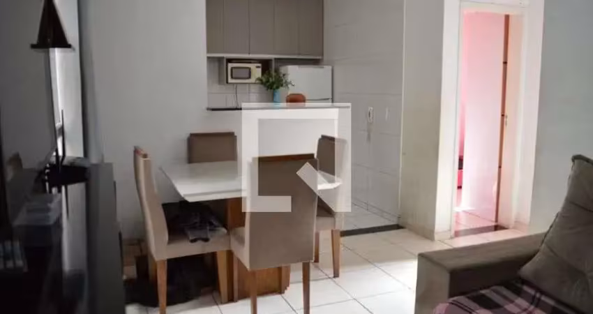 Apartamento para venda - cabral, 2 quartos,  70 m² - contagem