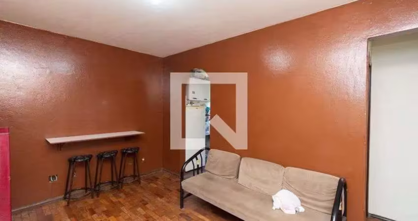 Apartamento para venda - novo riacho, 3 quartos,  60 m² - contagem