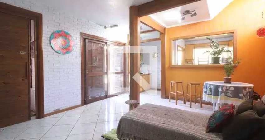 Casa para venda - ouro branco, 3 quartos,  196 m² - novo hamburgo
