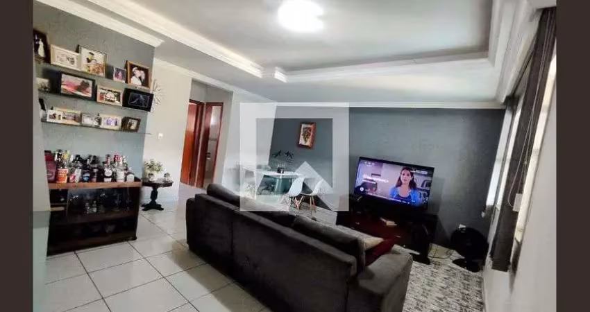 Casa para venda - arvoredo ii, 3 quartos,  190 m² - contagem