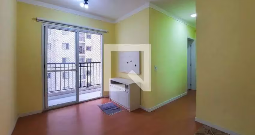 Apartamento para venda - nova petrópolis, 2 quartos,  55 m² - são bernardo do campo