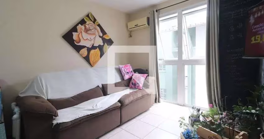 Apartamento para venda - hamburgo velho, 2 quartos,  64 m² - novo hamburgo