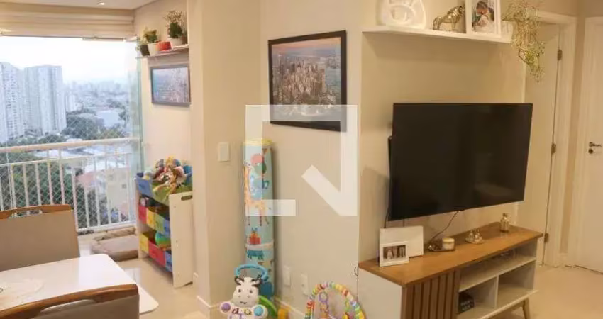 Apartamento para venda - santa maria, 2 quartos,  52 m² - são caetano do sul