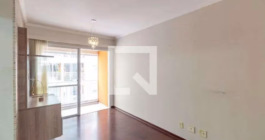 Apartamento para venda - santa cecília, 2 quartos,  52 m² - são paulo