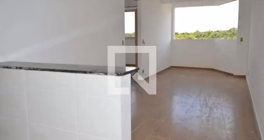 Apartamento para venda - linda vista, 2 quartos,  52 m² - contagem
