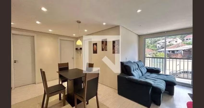 Apartamento para venda - primavera, 2 quartos,  65 m² - novo hamburgo