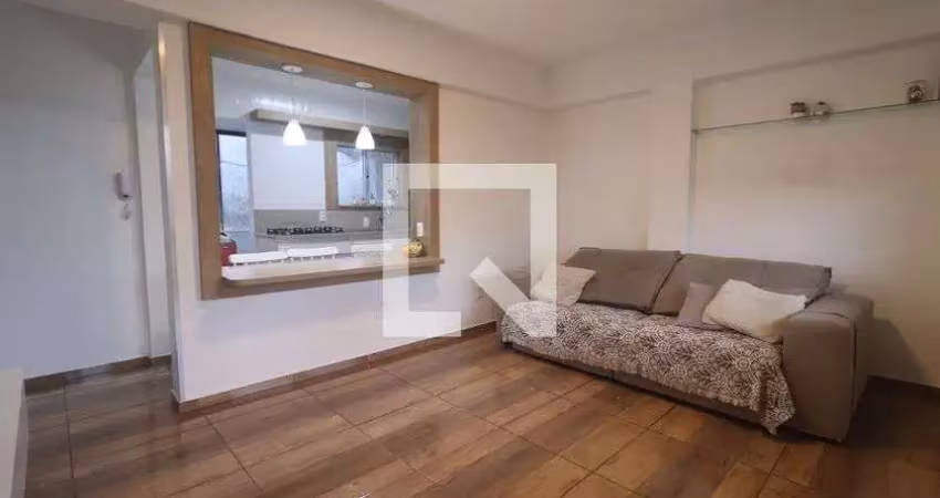 Apartamento para venda - vila nova, 2 quartos,  70 m² - novo hamburgo
