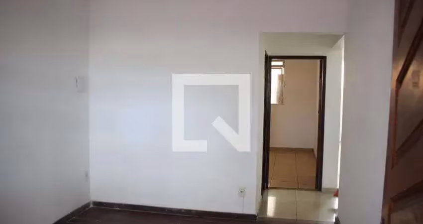 Apartamento para venda - eldorado, 2 quartos,  90 m² - contagem